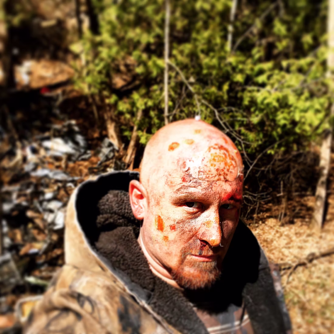 Craig Burnatowski — Film & TV 25