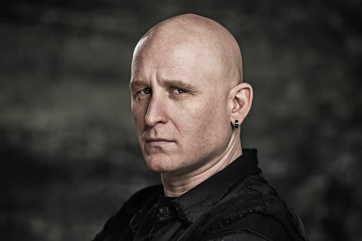 Craig Burnatowski — Headshot 10