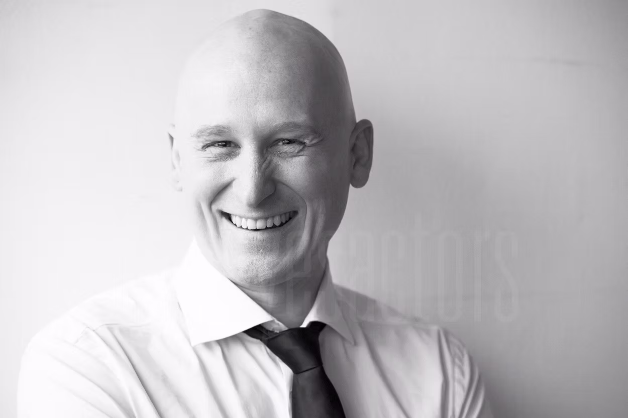 Craig Burnatowski — Headshot 12